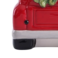 Holiday Time Porte-serviettes de table