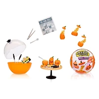 MGA's Miniverse Make It Mini Halloween, mini articles de collection