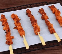 Sunwealth Eco-Friendly Air Fryer / Steamer Parchment Paper (120 pieces in 4 packs)