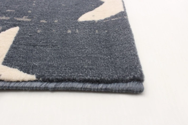 Tapis ECARPET Chambre d'enfants, Salle de Jeux, Chambre à Coucher