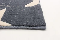 Tapis ECARPET Chambre d'enfants, Salle de Jeux, Chambre à Coucher