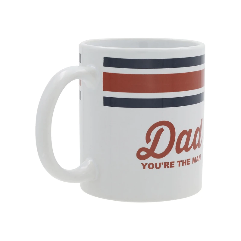 Father's Day 2-Piece "Dad" Cap and Mug Gift Set by Way to Celebrate