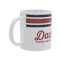 Father's Day 2-Piece "Dad" Cap and Mug Gift Set by Way to Celebrate
