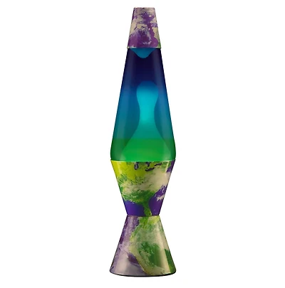 Lampe de 14,5 po Mondiale Colourmax de Lava