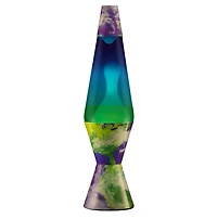 Lampe de 14,5 po Mondiale Colourmax de Lava