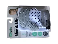 Munch Mitt® Baby Teething Mitten
