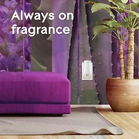 Glade Plugins® Air Freshener Oil Refill, Tranquil Lavender & Aloe