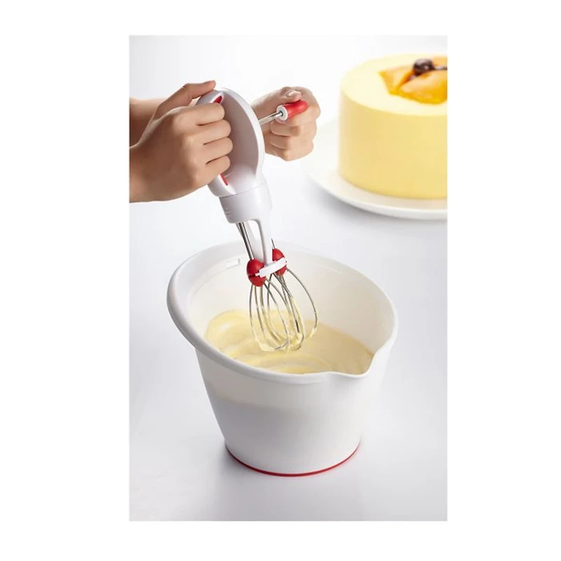 Starfrit Superfast Egg Beater