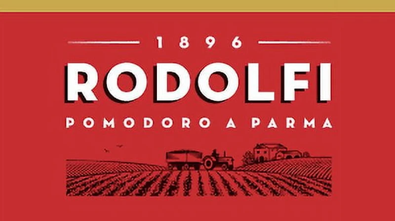 Rodolfi Basilico Liquid Tomato Sauce 680ML