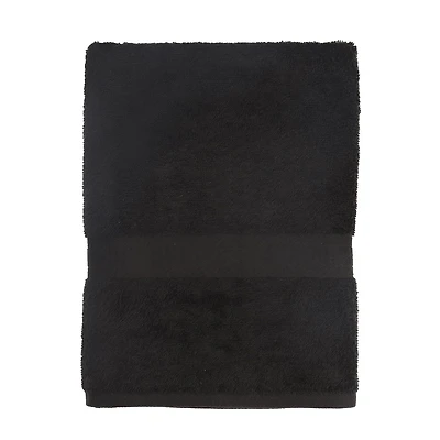 Mainstays Basics Solid Bath Sheet
