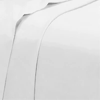 Ensemble de draps en microfibre avec taies d'oreiller en prime