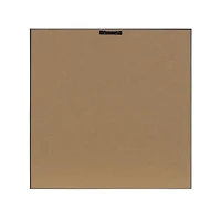 Sentra Highland Cows Framed Canvas Art Set, 13in W x 13in H x 1in D