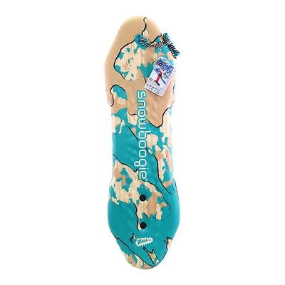 Planche à neige Wham-o® Snow Boogie® de 48 pouces (camouflage)