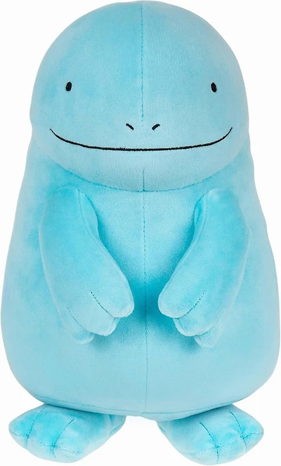 Pokémon 12" Plush - Quagsire