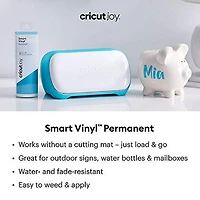 Cricut Joy Vinyle intelligent Perm Gold Joy Vinyle intelligent Perm Gold