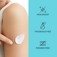 EUCERIN Complete Repair Crème Hydratante pour peaux sèches à très sèches | Visage & Corps Tube de 226 g