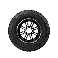 Toyo Open Country RT 33x12.50R18 118Q LRE pneu toutes saisons