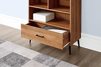 Bookcase Storage Unit / Storage Cabinet