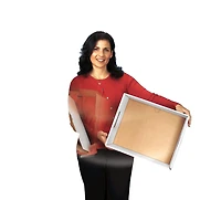 Bankers Box® recyclée R-Kive® - Lettre/Légal