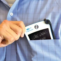 Boogie Board Jot™ Pocket tablette d'écriture réutilisable