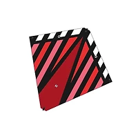 X-Kites Stunt Diamond 30 Inch Kite - Red