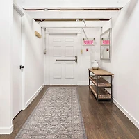 ECARPET Area Rug for Dining Room, Living Room, Bedroom Olivia Collection