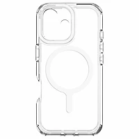 Avana Ice MagSafe Case Clear for iPhone 17