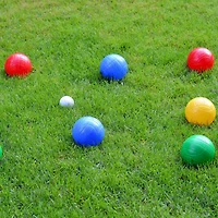 Jeu de pétanque avancé Swiftflyte™