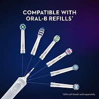 Oral-B Kids Electric Toothbrush featuring Disney's Raya and the Last Dragon, for Kids 3+