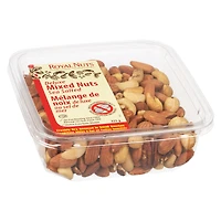 Royal Nuts Mélanger Les Noix Salées de Mer 325G