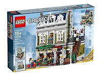 LEGO(MD) Creator Expert® - Le restaurant parisien (10243)