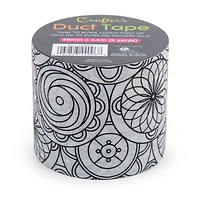 TIme 4 Crafts Vibrant and Colourful Craft Duct Tape Set