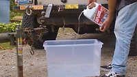 Blaster Metal Rescue Rust Remover Bath 1Gal, 4-Pack