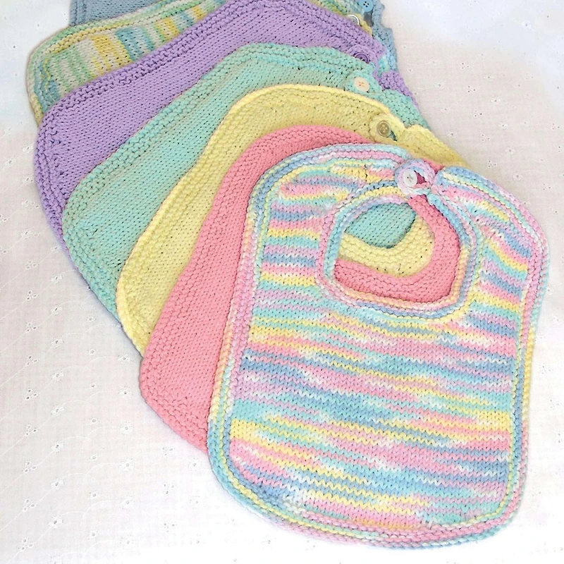 Bernat® Fil Ombre Handicrafter®, Coton #4 Moyen, 1,5oz/42,5g, 68 Yards Fil moyen coton 4