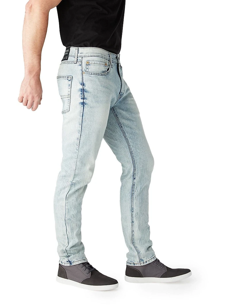 Levi Strauss Signature™ Men's S47 Regular Taper Fit