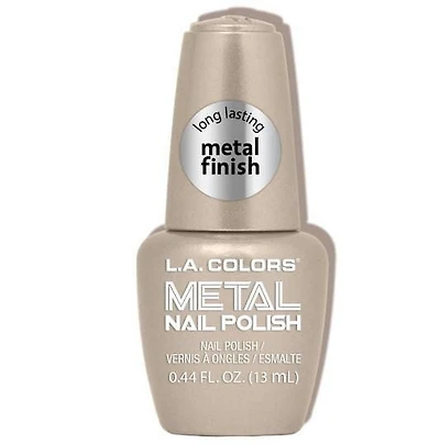 Vernis à métaux foncé - Pièce d'or 13 ml