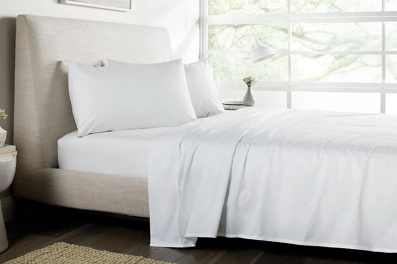 Johnson Home - 300 TC Combed Cotton Sheet Sets