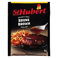 St. Hubert Brown Gravy Mix