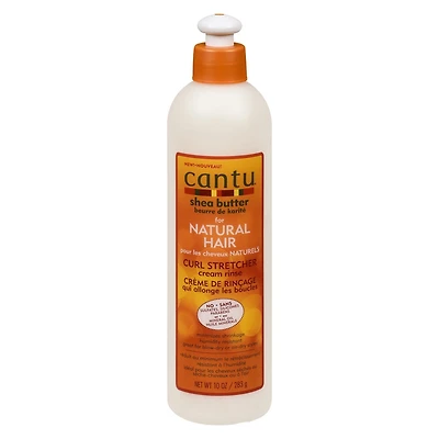 Cantu Curl Stretcher Cream Rinse