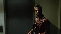 Fight Club (Blu-ray) (Bilingual)
