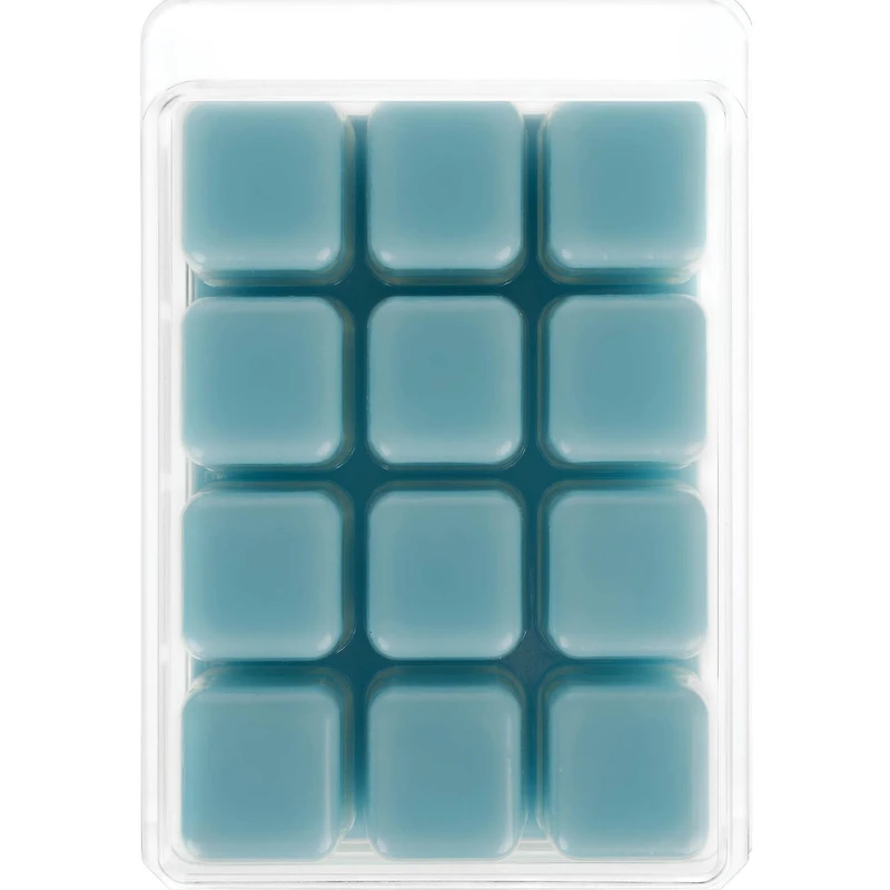 Cubes de cire parfumée ScentSationals Paquet économique - Transcontinental 5,0 fois (141,8 g)