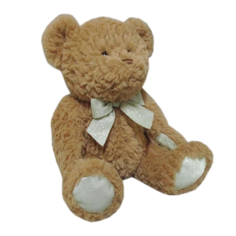 9.5inch Plush Brown Bear