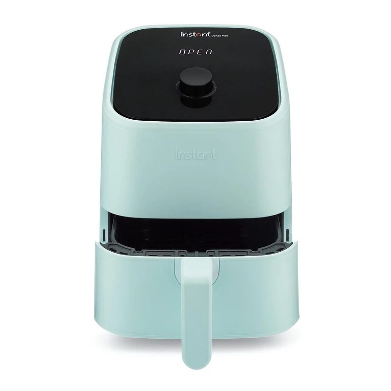 Vortex™ Mini 2-Quart 4-In-1 Air Fryer Aqua