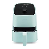 Vortex™ Mini 2-Quart 4-In-1 Air Fryer Aqua