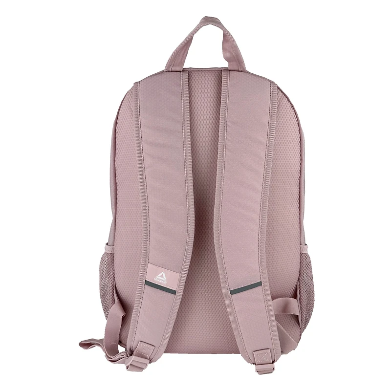 REEBOK PINK BACKPACK - FRENCH