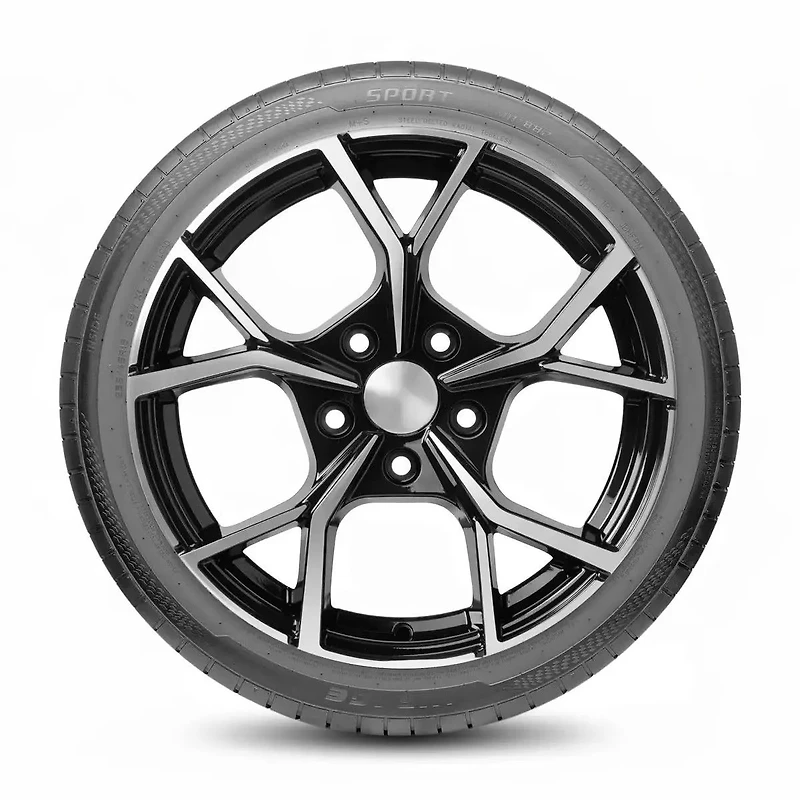 Mirage MR-882 Tire 205/55R15 88V BSW Performance tire