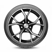 Mirage MR-882 Tire 205/55R15 88V BSW Performance tire