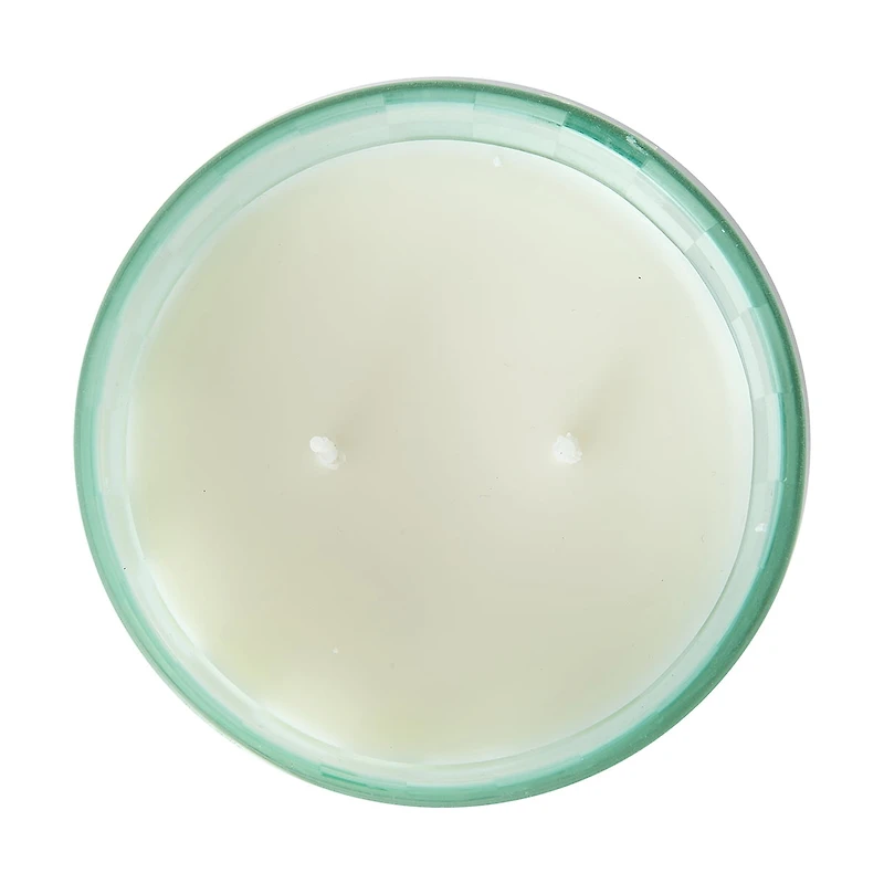 Bougie Parfumée Anko Green Check BOUGIE À CARREAUX VERT