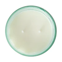 Bougie Parfumée Anko Green Check BOUGIE À CARREAUX VERT