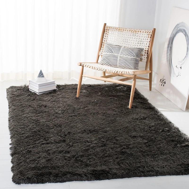 Safavieh Paris Darwin Plush Shag Area Rug